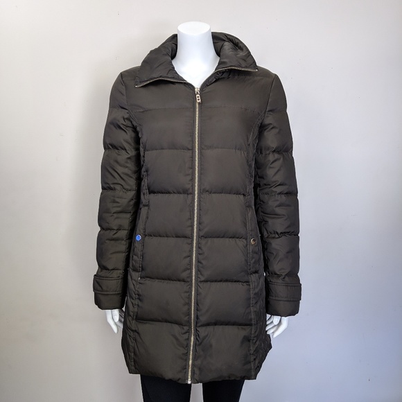 kenneth cole down jacket